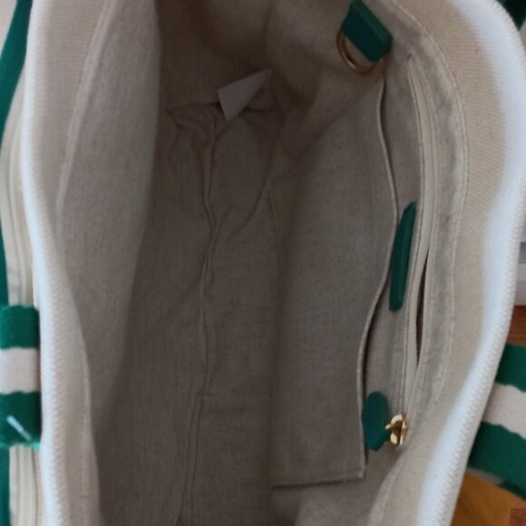 MARK & GRAHAM pickleball tote bag - Picture 10 of 11